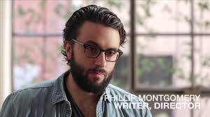 ‘It’s More Than Just a Dance Film:’ Meet Director Phillip Montgomery