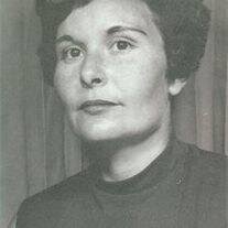 Patsy Lee Cockrell Obituary