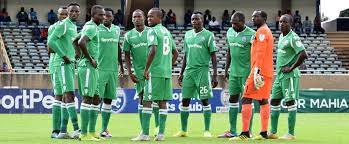 Gor mahia players celebrating a goal photo/courtesy gor mahia, fondly referred to as k'ogalo (house of kogalo) by its legion of fans, is the most successful club in kenya. Gor Mahia Players On Striker Over Unpaid Salaries Spanning To Months