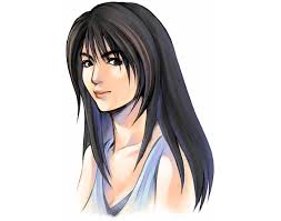 Memory of heroes is a book consisting of three short stories written by umemura takashi, each a retelling of one of the three first final he has short red hair and is righteous and courageous in nature. 15 Best Characters In Final Fantasy Viii Fandomspot