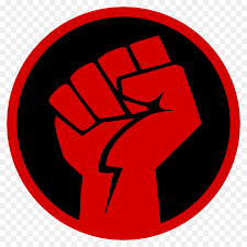 Maybe you would like to learn more about one of these? Black Power Fist Clipart Circle Transparent Clip Art