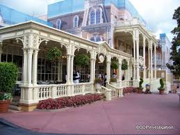 Guest Review Tony S Town Square The Disney Food Blog Disney Restaurants Disney World Tips And Tricks Disney World Vacation