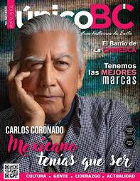 Unico BC Edición #52 by UnicoBC