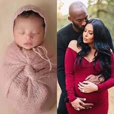 Okay, kobe bryant have two kids. Kobe And Vanessa Bryant S 3rd Baby Girl Bianka Bella Bryant Visit Itsonlyentertainment Net Kobebryan Kobe Bryant Family Kobe Bryant Pictures Vanessa Bryant