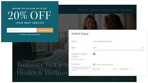 Easy Website Popup Tool Create Beautiful Website Popups In Minutes