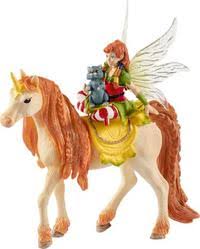 Farben wurden sehr schön gemustert. Schleich 70576 Bayala Geflugeltes Regenbogeneinhorn Kaufen Spielwaren Thalia