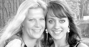 Voor de familie van tanja houdt de zoektocht nooit op, zolang ze niet weten wat er met hun dochter en zus gebeurd is. Ik Vergeef De Moordenaar Van Mijn Zus Vrouw Telegraaf Nl