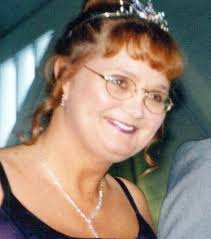 Obituary information for Pamela Sue Johnson