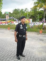 Police Volunteer Reserve Corp Malaysia Wikipedia