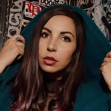 Patricia Salinski: Smile