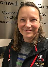 Cornwall Cricket Appoint Jane Law as Cornwall Safeguarding Officer