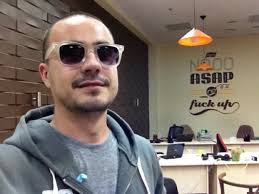 «рішення про подальшу співпрацю зі славою ми будемо ухвалювати після. Glavnyj Redaktor Lajfhakera Slava Baranskij Ob Upravlenii Blogom Kotoryj Prizvan Izmenit Moloduyu Rossiyu