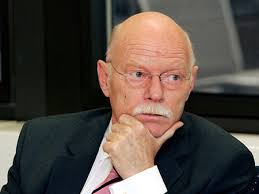 Struck plädiert für Ampel in Hessen