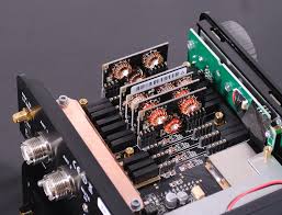 Image result for Expert Electronics ColibriDDC