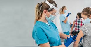 You are presented with so many insurance options that you are unsure which is best. Covid 19 Vaccines Children S Healthcare Of Atlanta