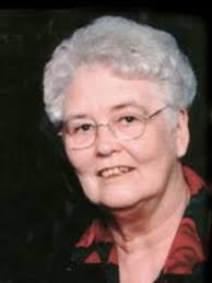 Obituary information for Millicent Ebeling