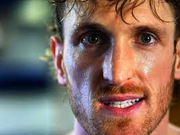 Logan Paul has officially signed a long term full-time contract with WWE.