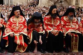 Besonders viel angst hat die regierung vor dem orthodoxen osterfest, welches am wochenende gefeiert wird. Orthodoxe Christen Feiern Ostern Religion Orf At