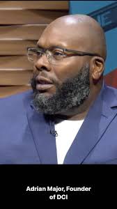 Tune in TONIGHT to hear more about mentorship from Adrian Major, the  founder of Dreamcatcher Initiative.