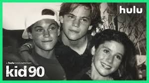 Hellbound, goodnight mommy, anna and the apocalypse, and more. Kid 90 Trailer Official A Hulu Original Youtube