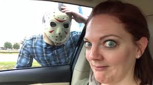 Your address, your driveway!, charlotte, nc 28205. Haunted Carwash Fun Youtube