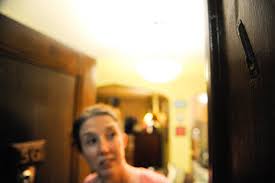 The mitzvah of mezuzah is known to provide protection for us and our homes. In Mezuzas A Jewish Custom Inherited By Gentiles The New York Times