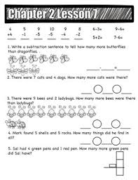 Founded in 1888, mcgraw hill combines the science of learning with the art of. Mcgraw Hill My Math First Grade Chapter 2 Supplement Resource Tpt