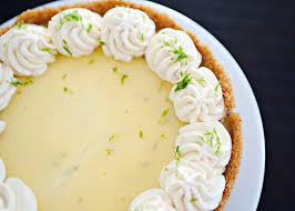 Key Lime Pie Recipe Key Lime Pie Lime Pie Keylime Pie Recipe
