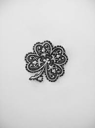 Maybe you would like to learn more about one of these? I Want A Four Leaf Clover Tattoo With Each Kids Tattoos At Repinned Net
