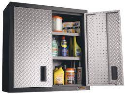 It is quite true as. Garage Storage Cabinet Gladiator Garage Metal Cabinets