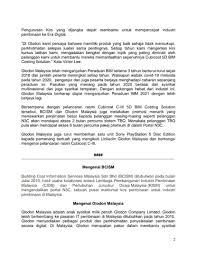 Saya berharap dapat melakukan latihan praktikal di malaysia, supaya. Cidb Malaysia Fotos Facebook