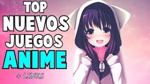 Sin embargo, hay muchos otros juegos similares que también cuentan con lo necesario para engancharte. Mejores 6 Nuevos Juegos Anime Sin Internet Pocos Requisitos Medios Requisitos Parte 9 Youtube