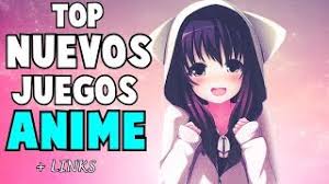 Los jugadores pueden elegir ser agresivos o proceder con. Mejores 6 Nuevos Juegos Anime Sin Internet Pocos Requisitos Medios Requisitos Parte 9 Youtube