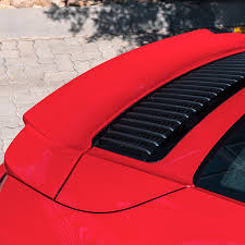 Moshammer automotive design porsche porsche 911. 991 2 Carrera Ducktail Evo P991 42 3022 Vag Motorsport