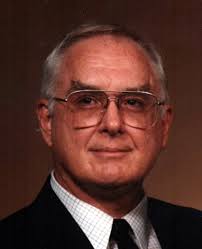 James Ray Johnson Obituary