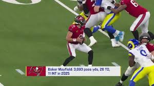 Tampa Bay Buccaneers News, Videos, Schedules, Roster, Stats