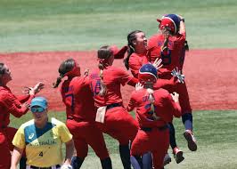 This is my first opportunity to liveblog olympics softball because it. Uq2qfmiop87nmm