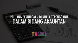 Jika anda seorang pemilik perniagaan semasa atau berfikir untuk memulakan perniagaan mengetahui kod naics industri anda dan sektor industri yang berkaitan boleh membantu anda: Peluang Perniagaan Di Kuala Terengganu Dalam Bidang Akauntan Atau Perakaunan Td 1303