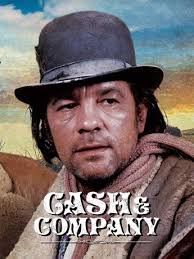 Cash and Company: Season 1