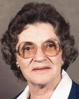 Catherine Sedlock Obituary (2011)