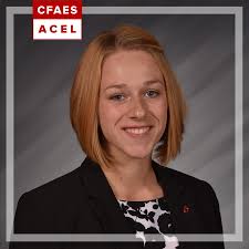 Kline named ag educator at Clear Fork