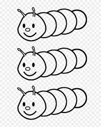 Please like, comment, and share. How To Draw Caterpillar Picture Drawing For Kids