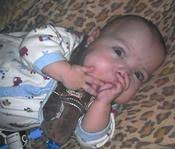 Hunter Kohl “Sugar Bee