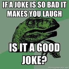 Mamma, why is dad bald? Bad Jokes And Terrible One Liners Home Facebook