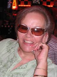 Louise SAXTON Obituary