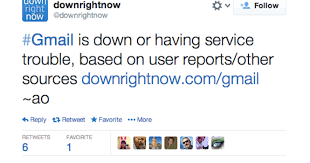 Is gmail down & you are. Gmail Down Worldwide Having Service Disruptions Cbs News