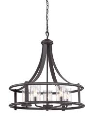Designers Fountain 87585 Apw Artisan Pardo Wash Palencia 5 Light 1 Tier Chandelier Lightingdirect Com In 2020 Transitional Chandeliers Designers Fountain Chandelier