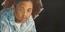 Kalamazoo artist Jeanne Fields' show dares viewers to be aware