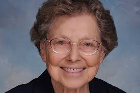 Sister Susan Louise, a 'model educator' as principal of IHM, dies at age 69 