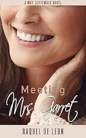 Meeting Mrs. Garret